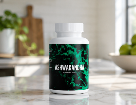 Ashwagandha
