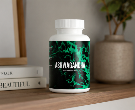 Ashwagandha